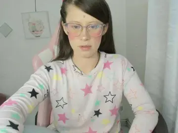 ZooeyBelair  live sex cam