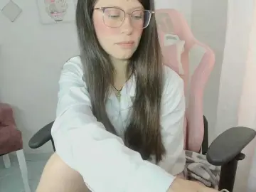 ZooeyBelair  live sex cam