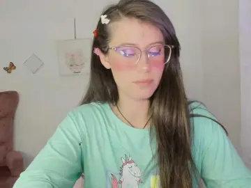 ZooeyBelair  live sex cam