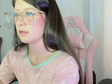 ZooeyBelair  live sex cam
