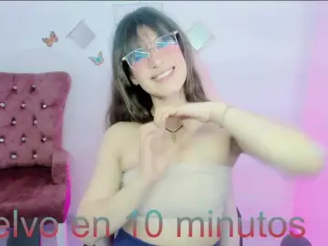 ZooeyBelair  live sex cam