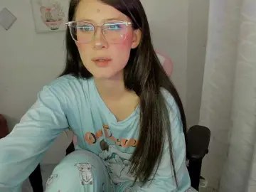 ZooeyBelair  live sex cam