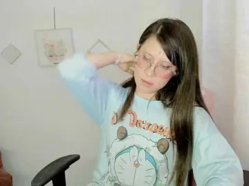 ZooeyBelair  live sex cam