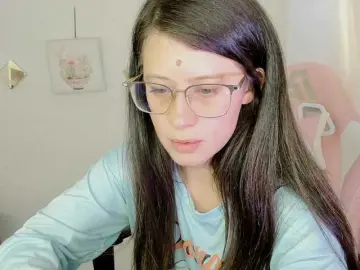 ZooeyBelair  live sex cam