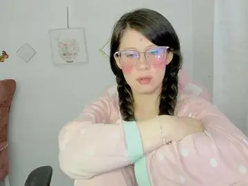 ZooeyBelair  live sex cam