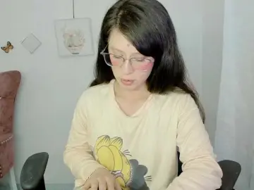 ZooeyBelair  live sex cam