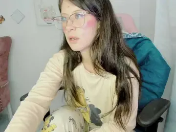 ZooeyBelair  live sex cam