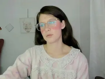 ZooeyBelair  live sex cam