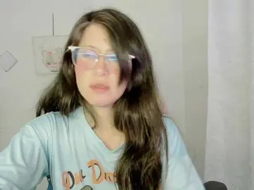 ZooeyBelair  live sex cam