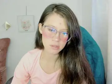 ZooeyBelair  live sex cam