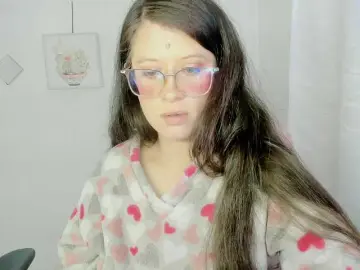 ZooeyBelair  live sex cam