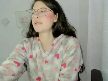 ZooeyBelair  live sex cam