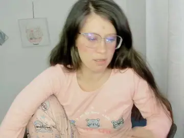 ZooeyBelair  live sex cam