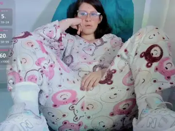 ZooeyBelair  live sex cam