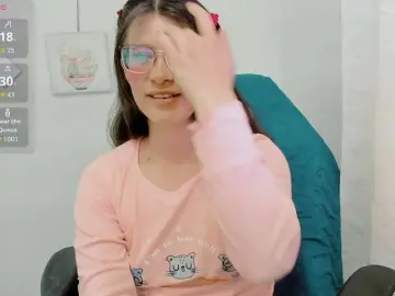 ZooeyBelair  live sex cam