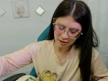 ZooeyBelair  live sex cam