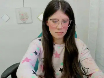 ZooeyBelair  live sex cam