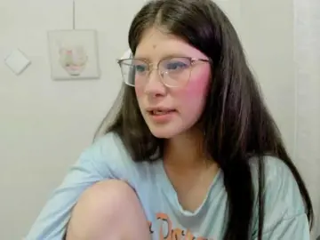 ZooeyBelair  live sex cam