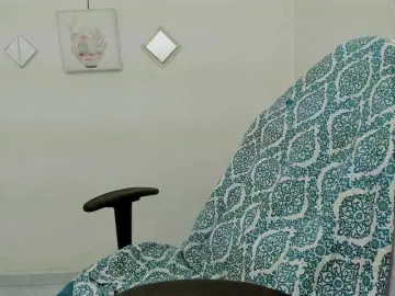 ZooeyBelair  live sex cam