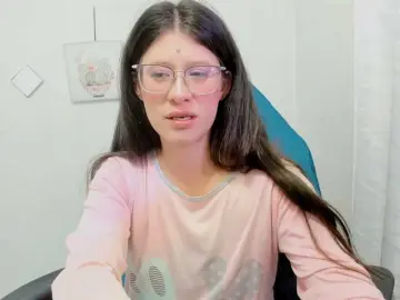 ZooeyBelair  live sex cam