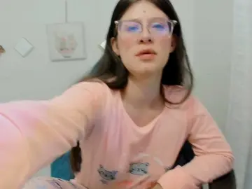 ZooeyBelair  live sex cam