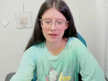ZooeyBelair  live sex cam