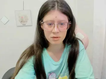ZooeyBelair  live sex cam