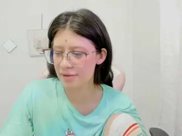 ZooeyBelair  live sex cam