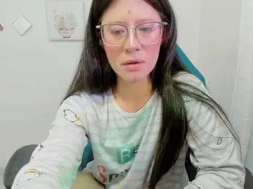 ZooeyBelair  live sex cam