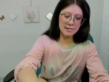 ZooeyBelair  live sex cam
