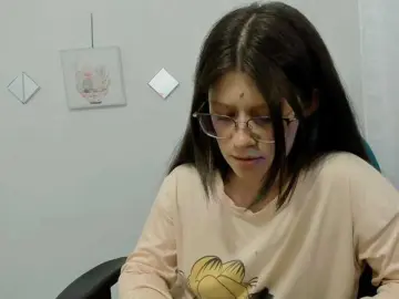 ZooeyBelair  live sex cam