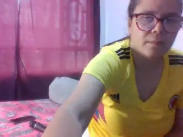 Lucianamaster  live sex cam