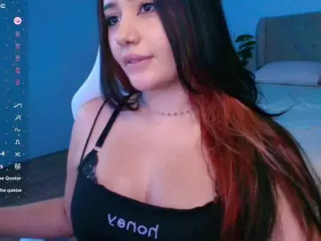 Kathy-Deann  live sex cam