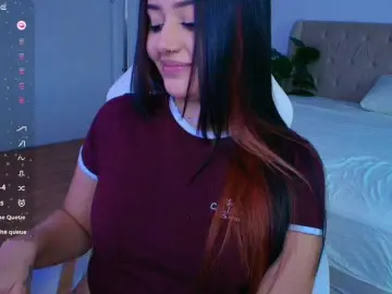Kathy-Deann  live sex cam