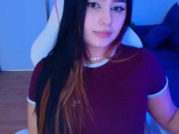 Kathy-Deann  live sex cam