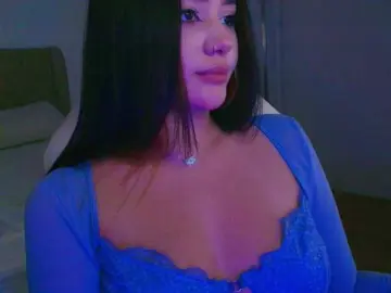 Kathy-Deann  live sex cam