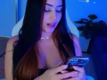 Kathy-Deann  live sex cam