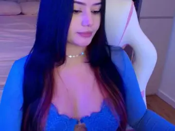 Kathy-Deann  live sex cam