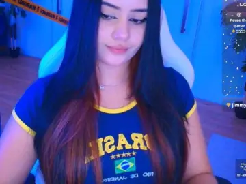 Kathy-Deann  live sex cam