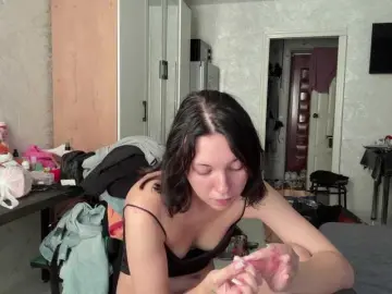 KittyCozy  live sex cam