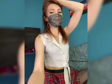 Magic-Alice  live sex cam