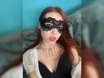Magic-Alice  live sex cam