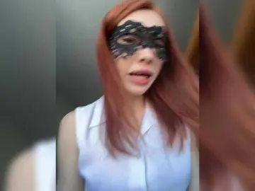 Magic-Alice  live sex cam