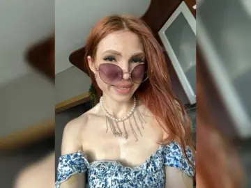 Magic-Alice  live sex cam