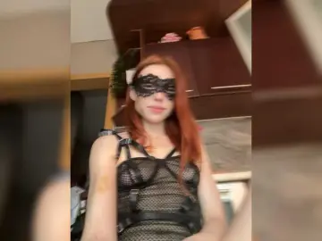 Magic-Alice  live sex cam