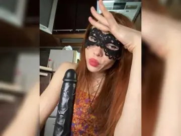 Magic-Alice  live sex cam