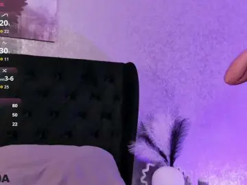 MiaBlue  live sex cam