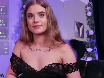 MiaBlue  live sex cam