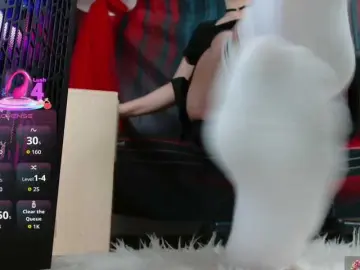 MistressAngelina888  live sex cam