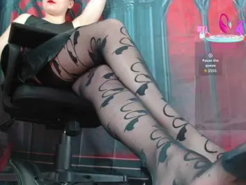 MistressAngelina888  live sex cam